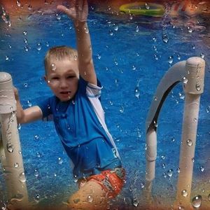 Meet your Posher, Sharon